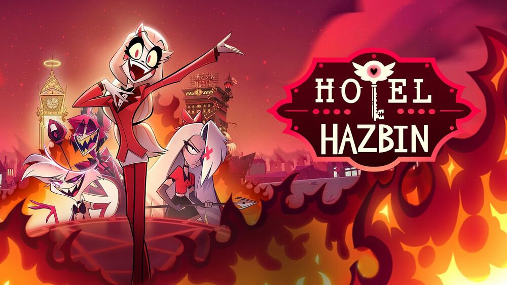 Hazbin Hotel