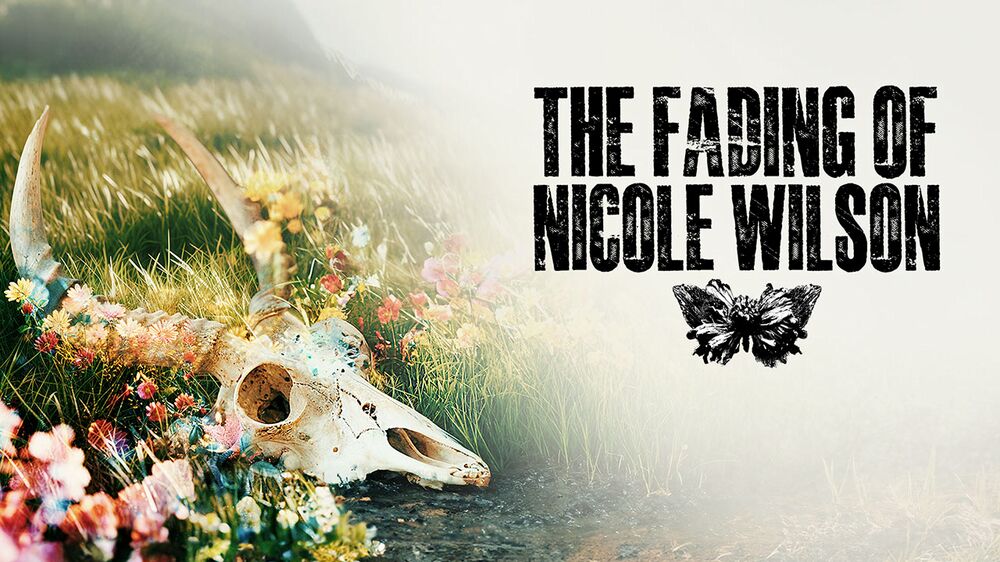 Annunciato il folk horror italiano The Fading of Nicole Wilson