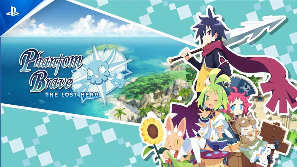 Phantom Brave 2 recensione