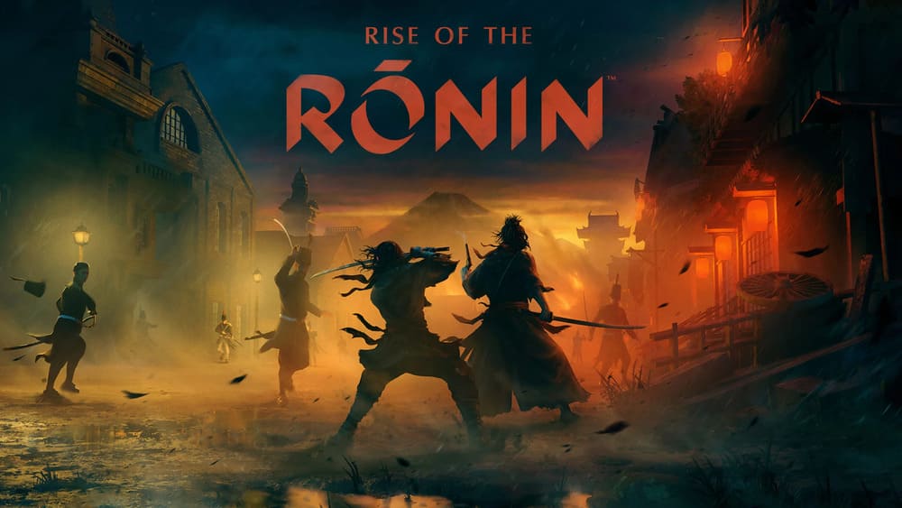 Per quanto non vincerà nessun premio, Rise of the Ronin resta un prodotto valido