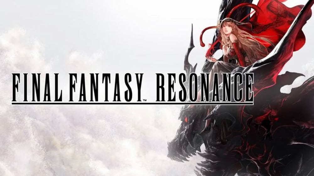 Final Fantasy Resonance Final Fantasy Resonance