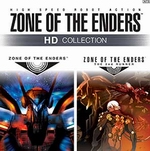 Zone of the Enders HD Edition: verso l'Europa