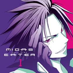 La vostra opinione sul primo numero di <b>Midas Eater</b>