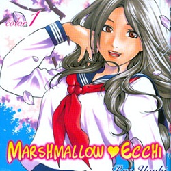 La vostra opinione sul primo numero di <b>Marshmellow Ecchi</b>