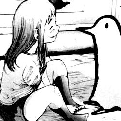 Termina 'Buonanotte, PunPun' di Inio Asano, in Italia per Planet Manga