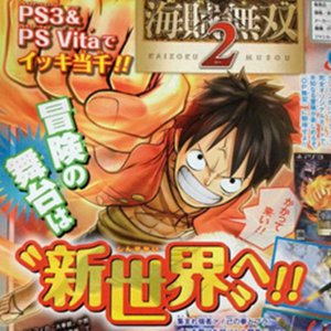 Namco Bandai e GameStop presentano: One Piece Day! | AnimeClick
