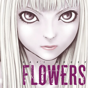 Flowers, sfoglia online l'anteprima del nuovo manga GP