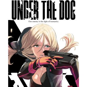 <b>Under the Dog</b>: nuovo ambizioso progetto su kickstarter