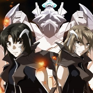 Soukyuu no Fafner: Dead Aggressor - Exodus - MyAnimeListnet