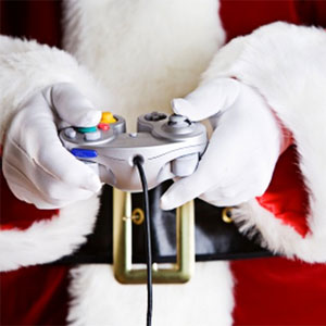 <b>GamerClick consiglia: videogiochi da regalare per Natale 2015</b>