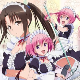 Blu-Ray e DVD Anime La classifica in Giappone al 13/12/2015