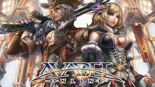 Avabel Online: Anime per l'MMORPG della Asomibo