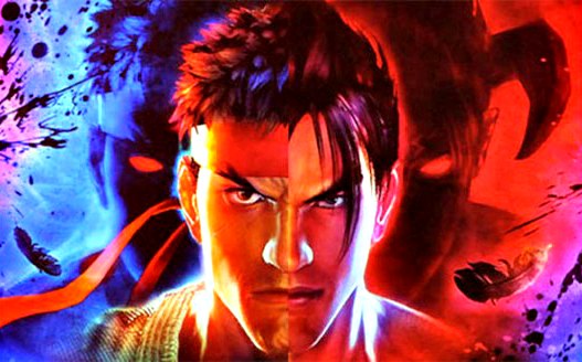 Tekken X Street Fighter va in pausa