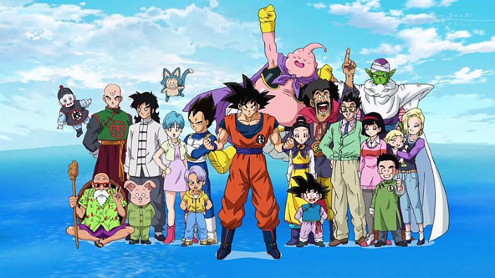 Crossover in Dragon Ball super: scopriamo la guest star! (spoiler)