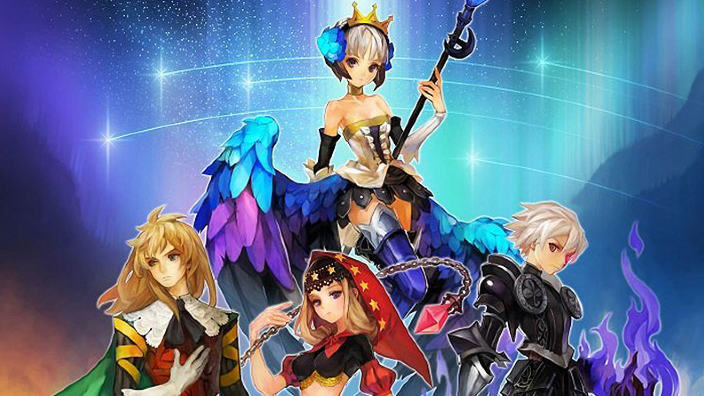 <b>Odin Sphere: Leifthrasir</b> - Recensione PS4