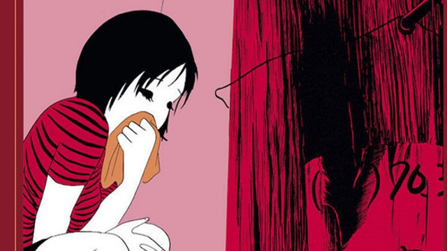 <b>Elegia in rosso</b> di Seiichi Hayashi: Recensione