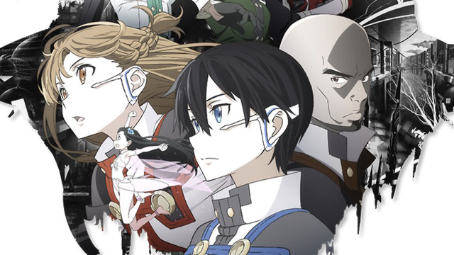 Dynit annuncia il film Sword Art Online Ordinal Scale