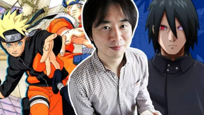 Masashi Kishimoto: il creatore di Naruto, ospite in Francia, parla di un nuovo lavoro e non solo