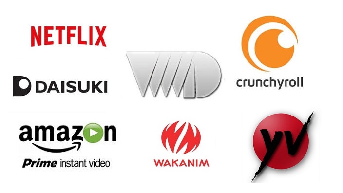 Wakanim: a plataforma de streaming especializada em anime vai fechar as  portas 