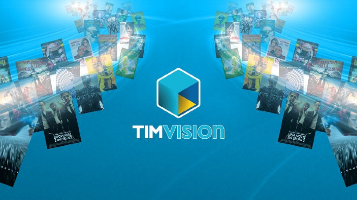 TIMvision: tutti gli anime presenti sul servizio streaming di TIM [update]
