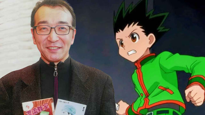 Le condizioni di salute di Yoshihiro Togashi continuano a non essere buone