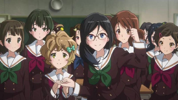 NekoAwards 2017: Hibike Euphonium 2 vince nella categoria miglior sequel