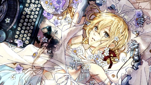 Violet Evergarden: dalla Kyoani un video per la nuova produzione