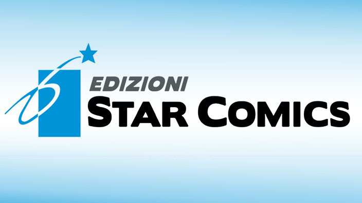 Star Comics: tutte le uscite di maggio 2017 in anteprima