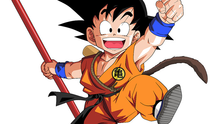 Oggi, 9 maggio, si festeggia il "Goku Day"!