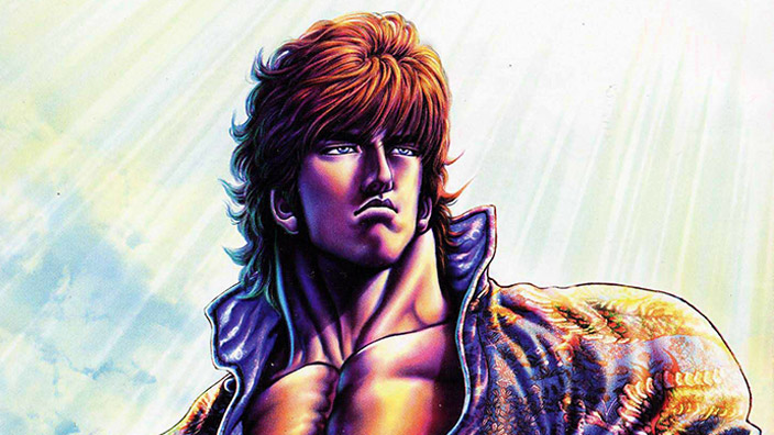 Ken il Guerriero - Le Origini del Mito: nuovo manga in arrivo