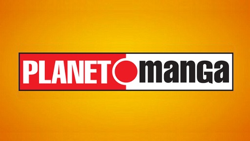 Planet Manga: uscite della settimana (8 giugno 2017)