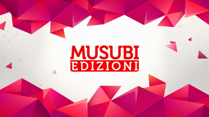 Musubi Edizioni: gli annunci del 2/9/2024