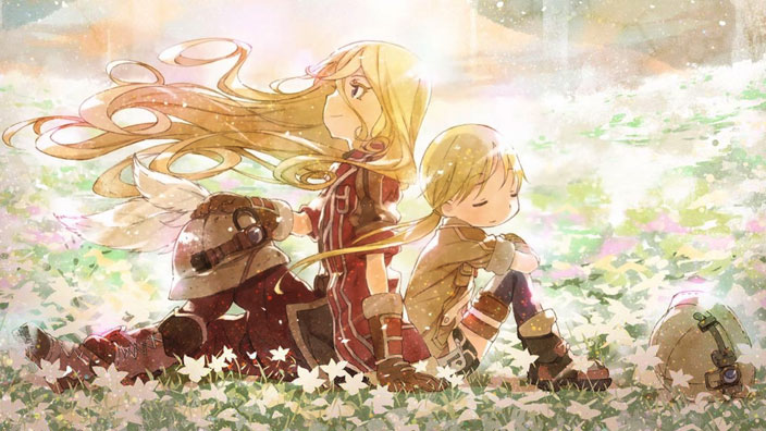 Made in Abyss: teoria dell'ambizione o solo un'ambiziosa teoria? Recensione