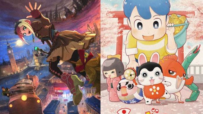 Anime Tamago 2018: animatori esordienti al lavoro, ecco le storie in anteprima