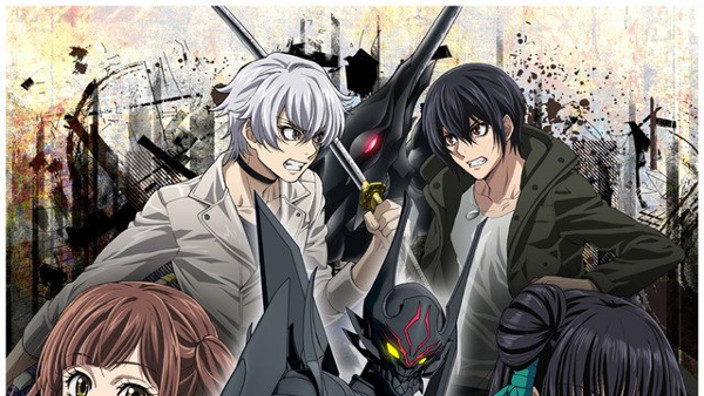 Sword Gai The Animation, sequel per la serie su Netflix