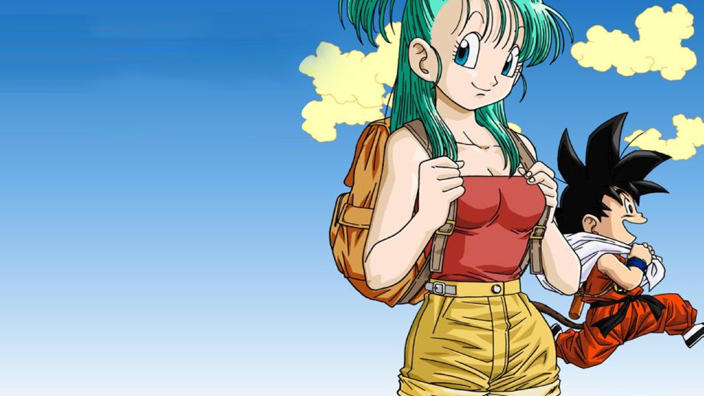 Pre-ordini aperti per la nuova action-figure di Bulma