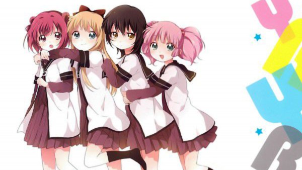 Pillole di manga #13 - Yuru Yuri sospeso a tempo indefinito