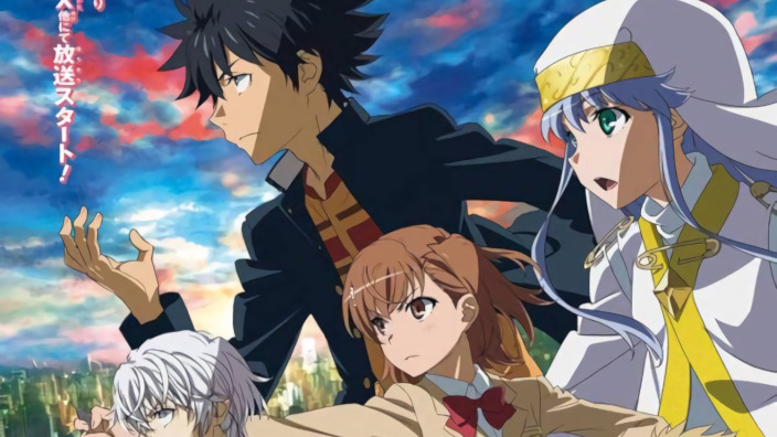 <b>A Certain Magical Index III</b>: la vostra impressione