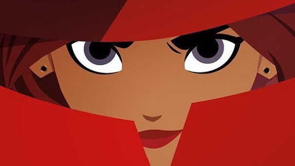 Dov'è finita Carmen Sandiego?: Netflix annuncia la data di debutto del reboot animato