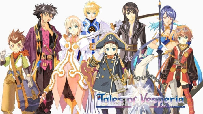 <strong>Tales of Vesperia: Definitive Edition</strong> - Recensione