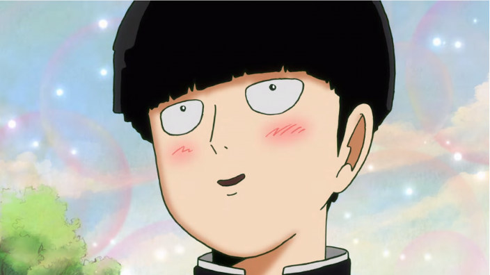 <b>Mob Psycho 100 II</b>: la vostra impressione