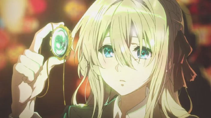 Nekoawards 2019: Violet Evergarden vince la categoria miglior comparto visivo