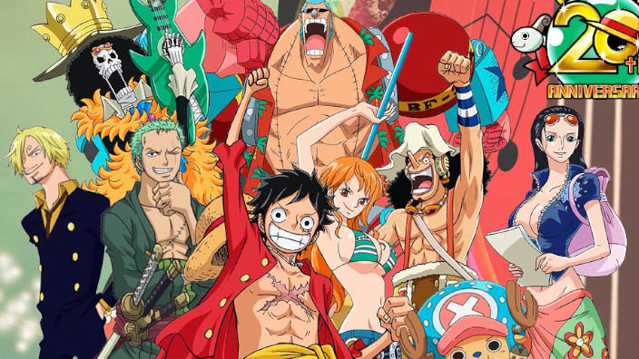 ONE PIECE Music Symphony: il concerto sbarca a Milano il prossimo 21 settembre