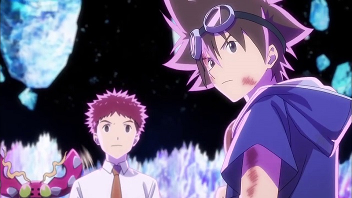 Digimon Adventure: Last Evolution Kizuna Si Presenta Con Nuove Immagini 