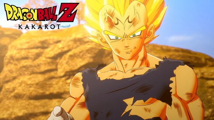 Un trailer molto speciale per Dragon Ball Z Kakarot