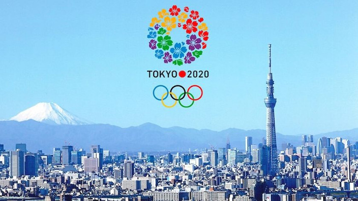 Olimpiadi 2020: il governo giapponese punta a farle svolgere