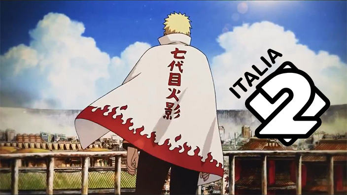 Naruto Shippuden: ripreso il doppiaggio italiano della serie?