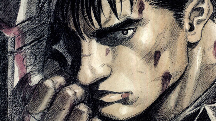 Berserk: in arrivo un nuovo capitolo?