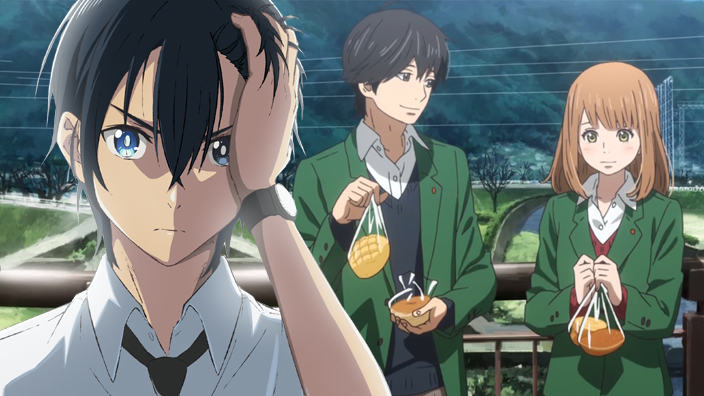 Summertime Render – 1º Trailer do anime foi divulgado - Manga Livre RS