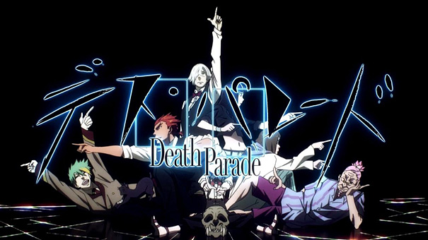 <b>Death Parade</b>: recensione